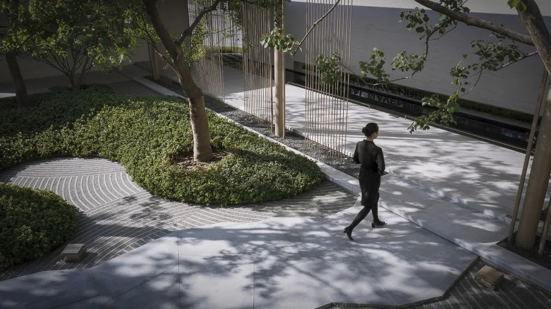 悦玺道 | 书院气质的山水画境-52