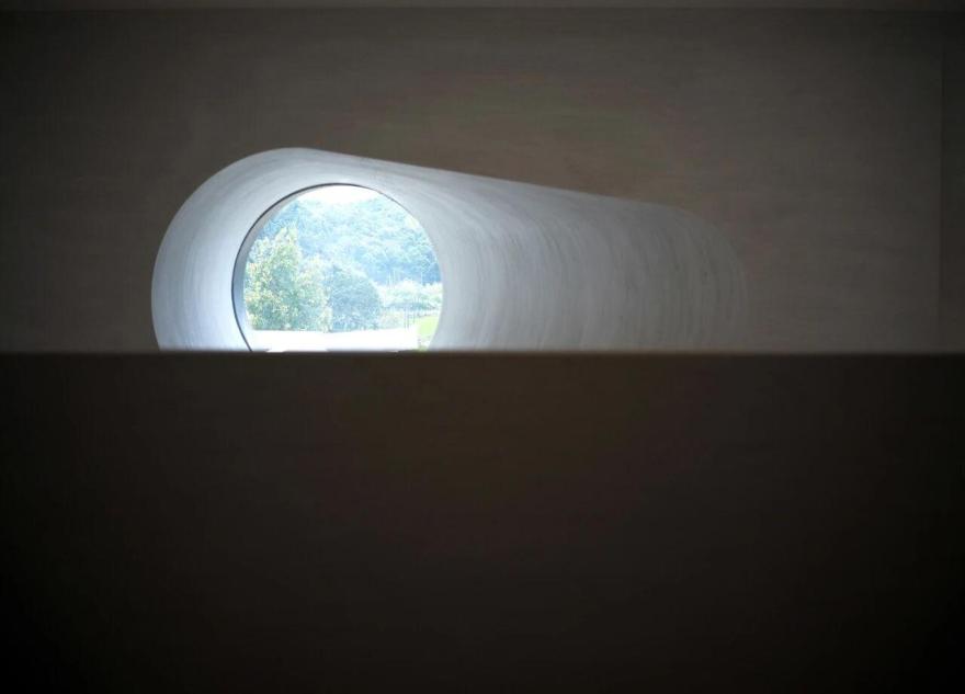 山凹别墅丨中国长沙丨雅度设计-62