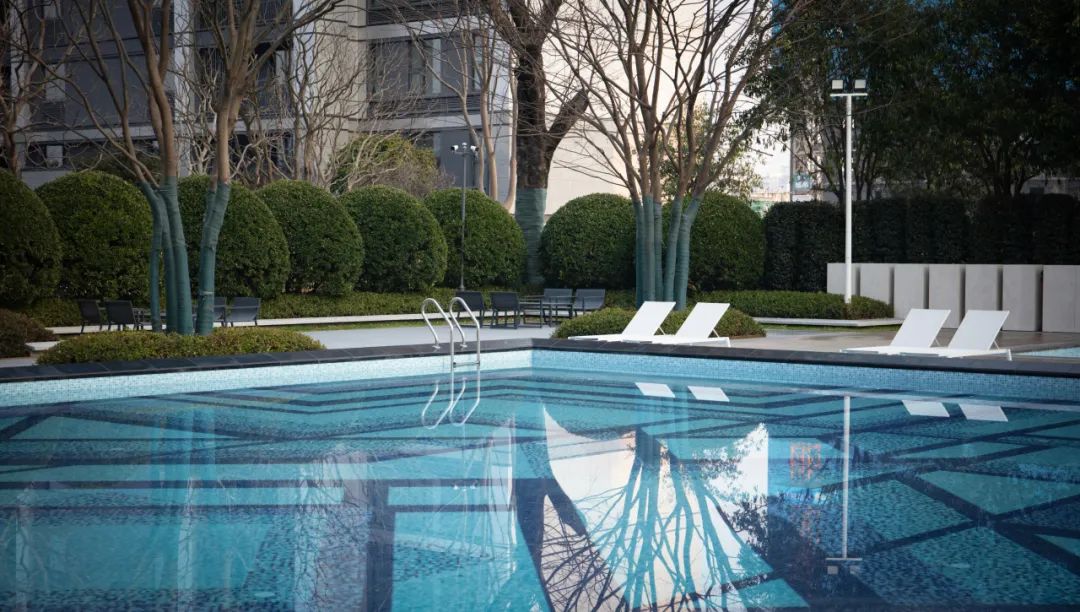 绿城·沁香园(二展区)丨栖地设计集团-31