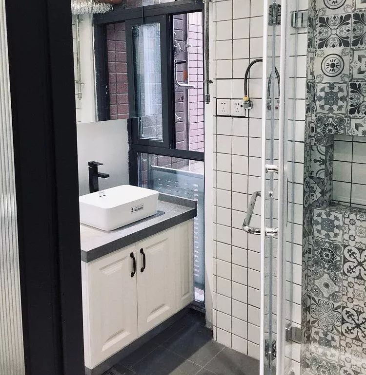 33㎡北欧猫宅,小空间大温馨-103