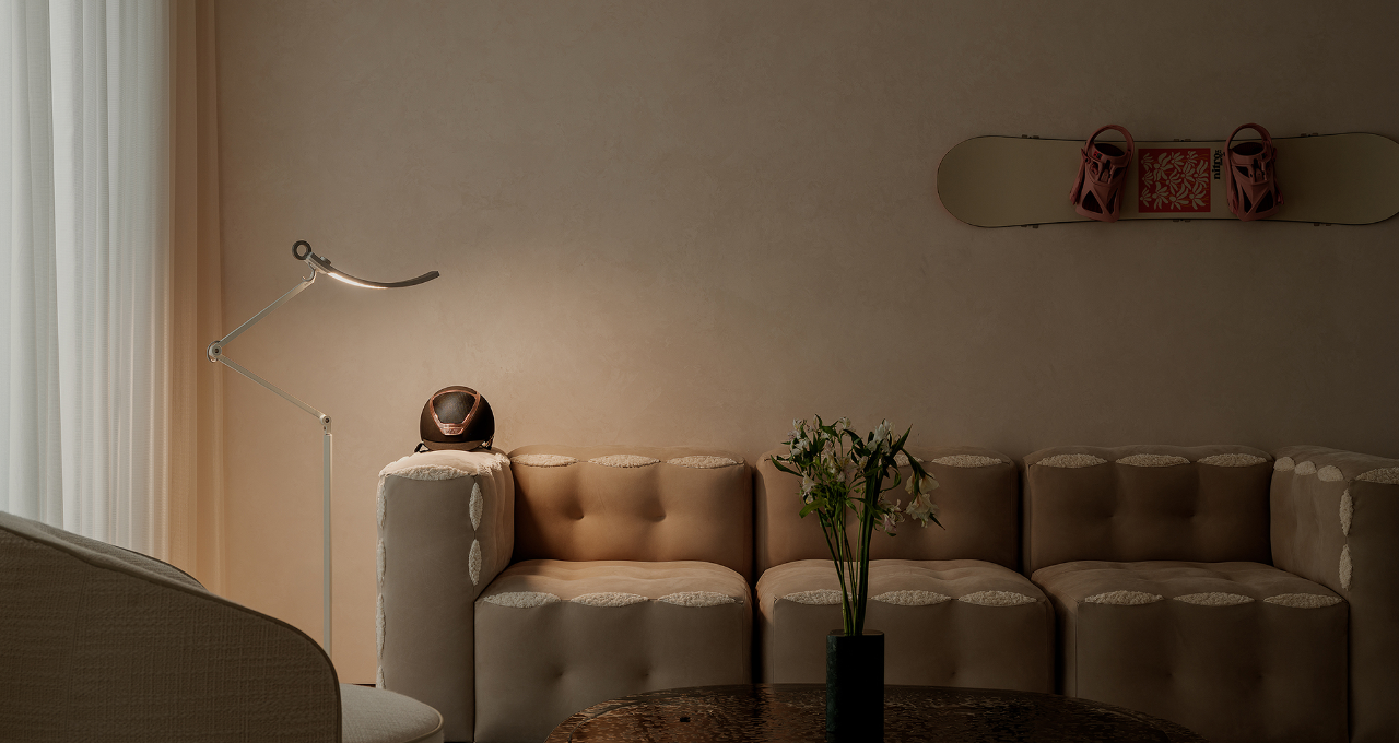 空间的能量诗学丨中国北京丨SH+D北京山和建筑设计-22