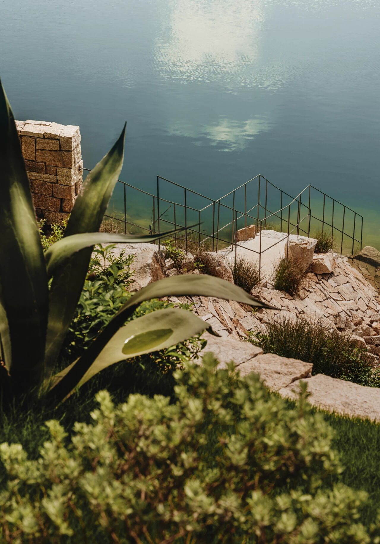 阿那亚九龙湖丨中国广州丨尚壹扬设计-24