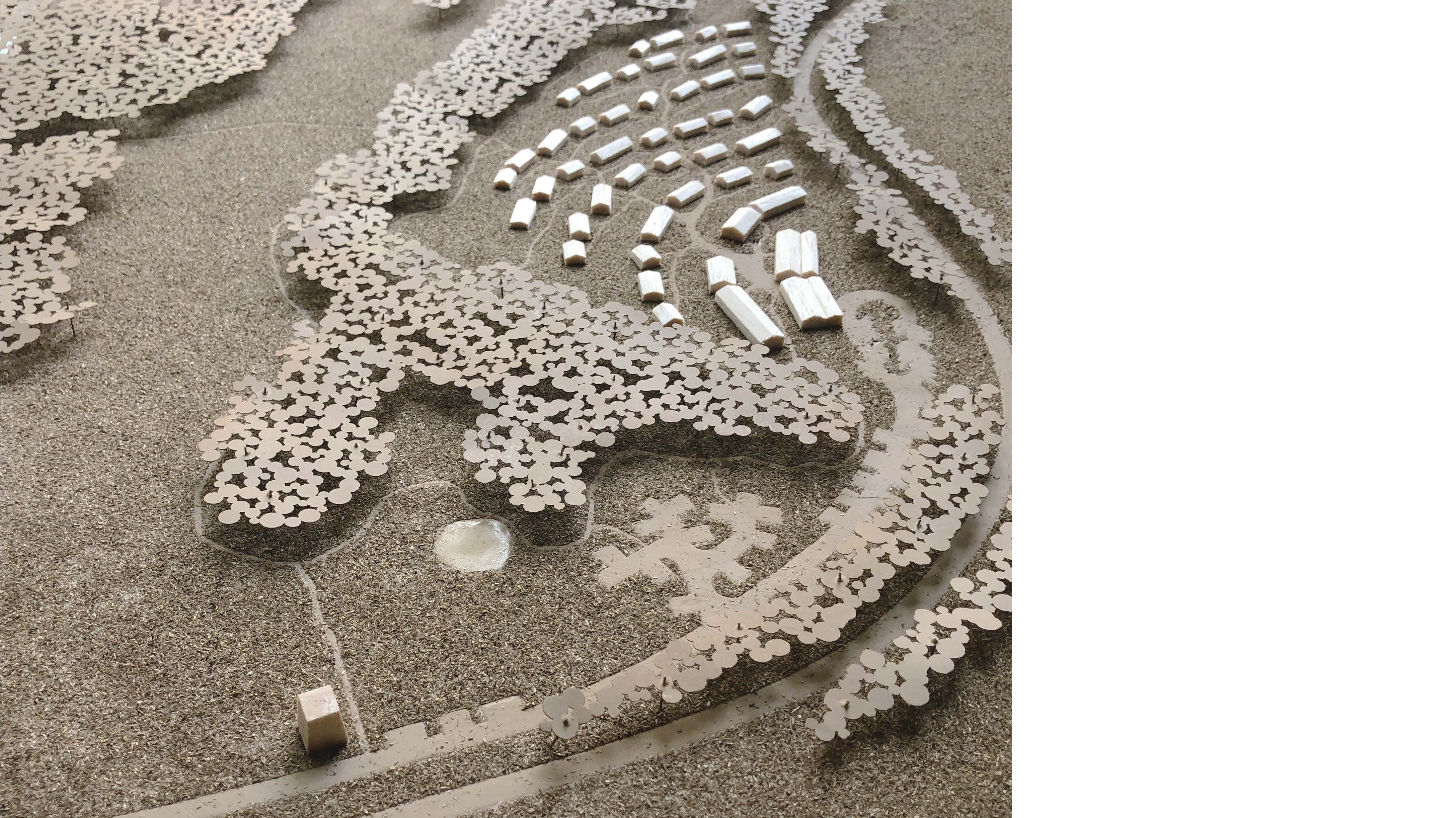 澳大利亚乡村酒店综合体丨Антон Железнов 等-27