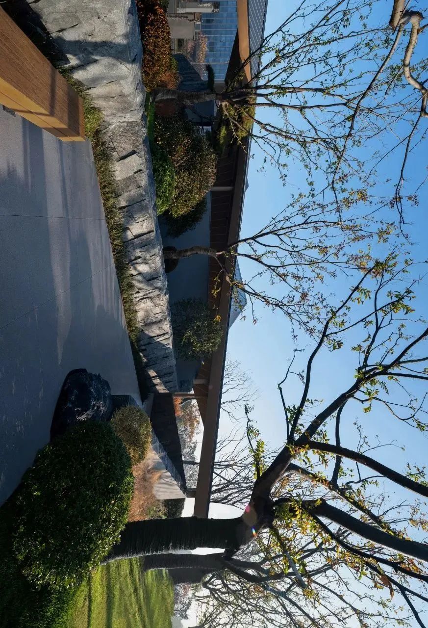 绿地香港·映山风华丨中国无锡丨上海墨刻景观工程有限公司-24