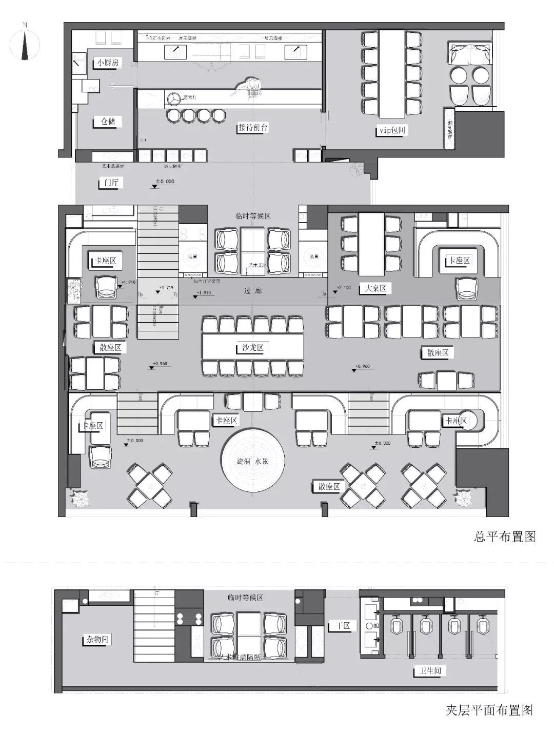 跃动夜精灵，泉州东泰禾的精酿酒馆-32