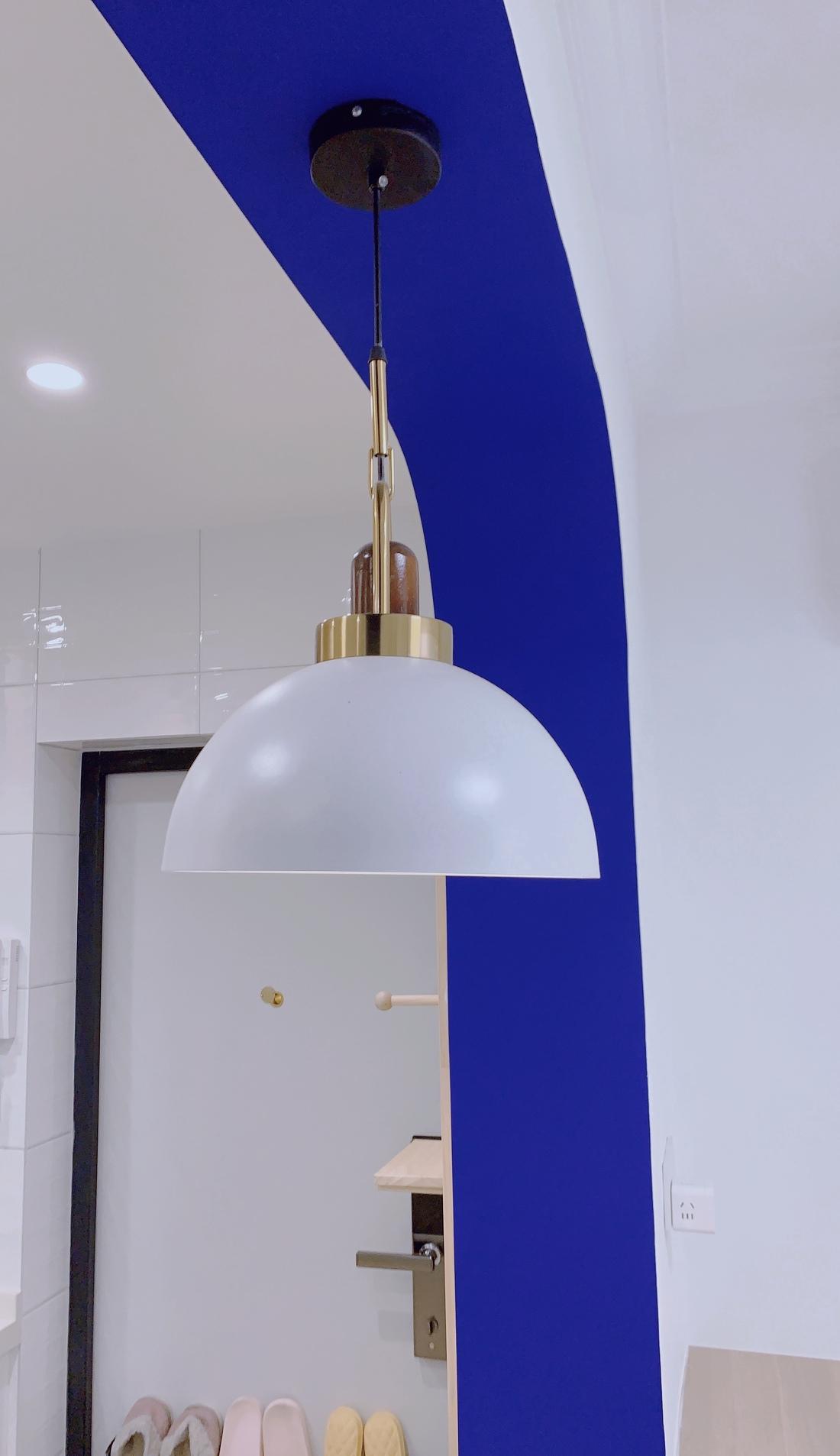 53㎡老式预制板房改造-21