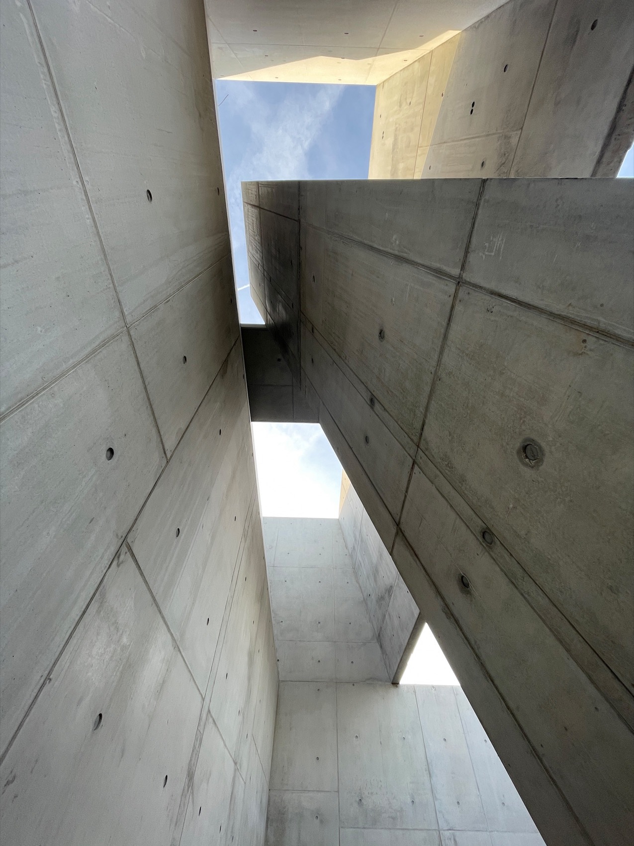 新圣路加与圣马太教堂扩建项目丨德国丨MEIXNER SCHLÜTER WENDT-23