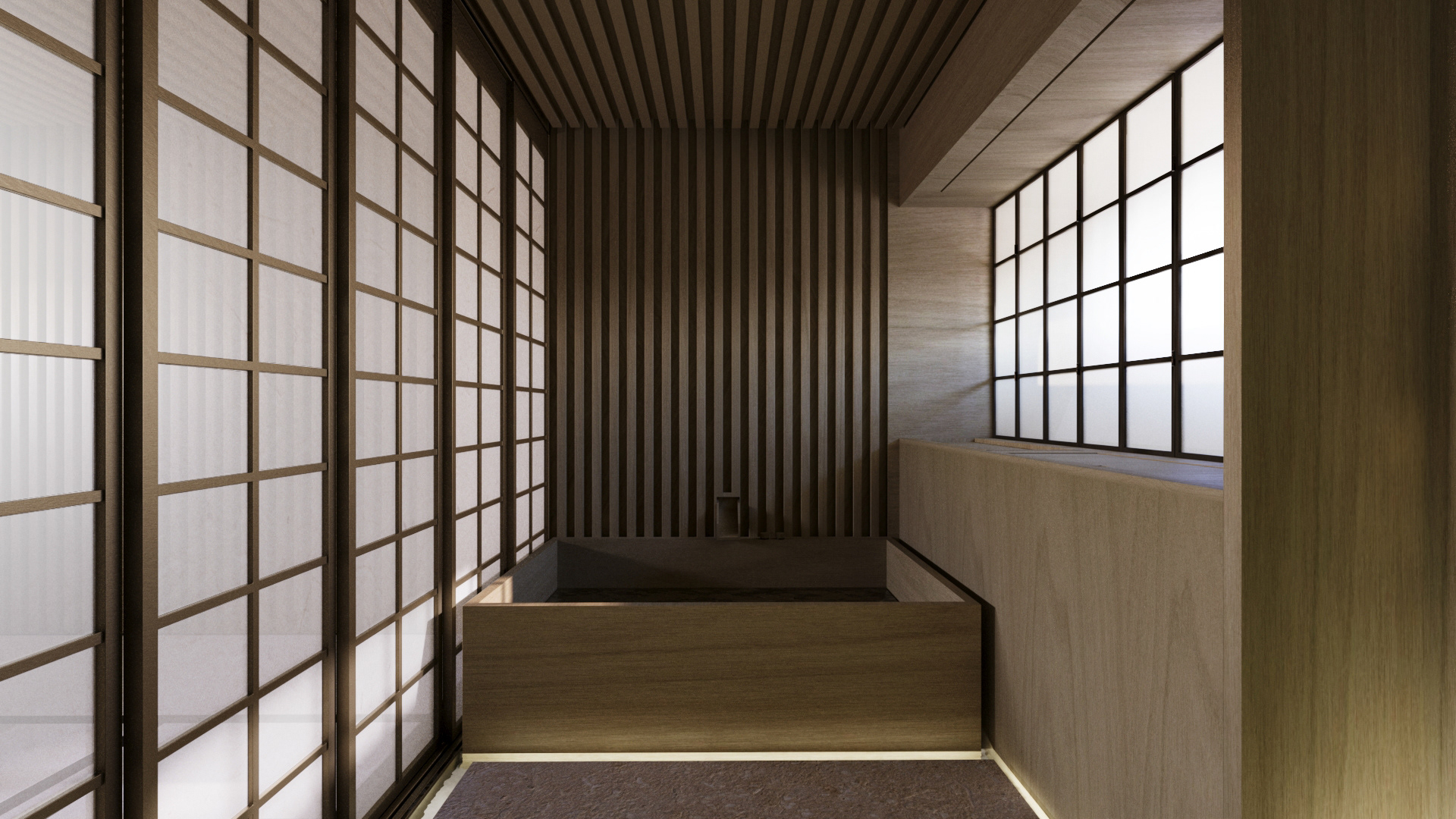 Enso 室内设计丨美国夏威夷-37