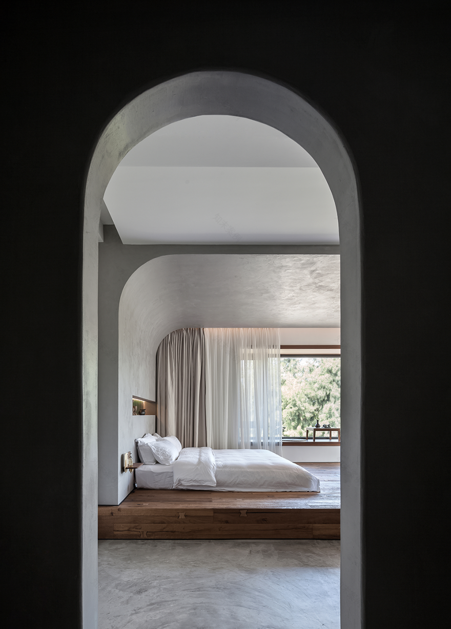 大小设计 | SOUTHLANE, 湄屿南巷民宿-90