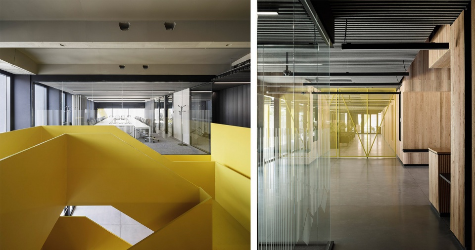 马德里地铁交通综合体 | 可持续建筑与城市环境的完美融合-54