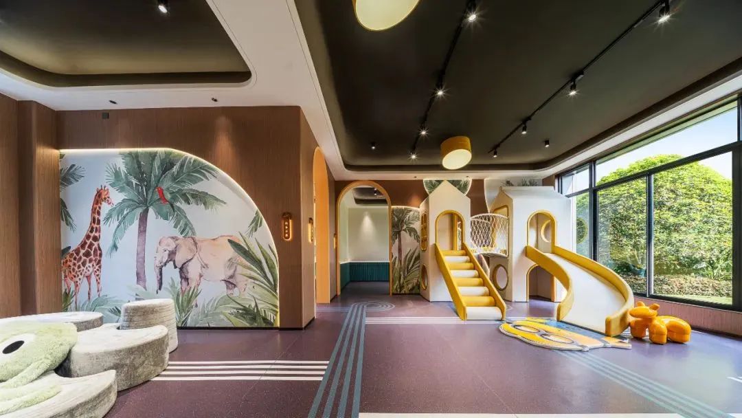 伟星·宸ONE 展示区丨中国合肥丨顺景设计院北京总部 设计三部九室-52