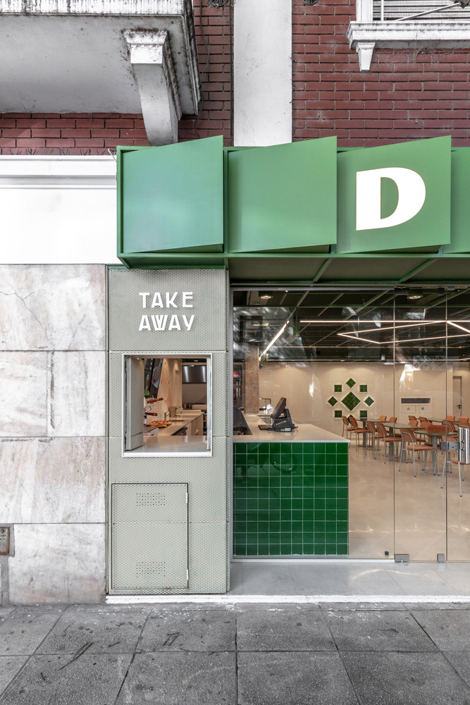 轻食店丨阿根廷布宜诺斯艾利斯-38