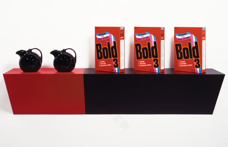 Postmodernism: Style and Subversion 1970-1990 at the V-A | Dezeen-7