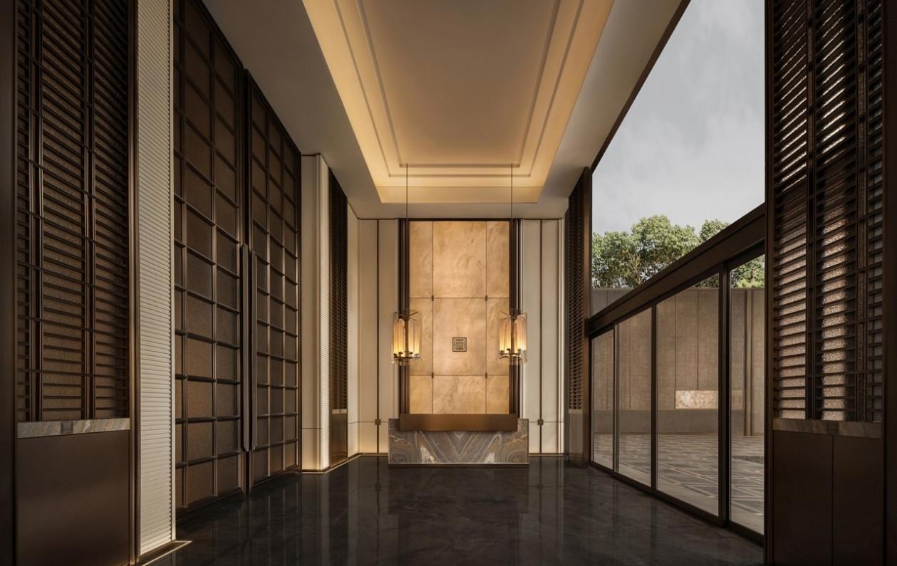 丛台拾光丨中国邯郸丨赛拉维设计CLV.DESIGN-8