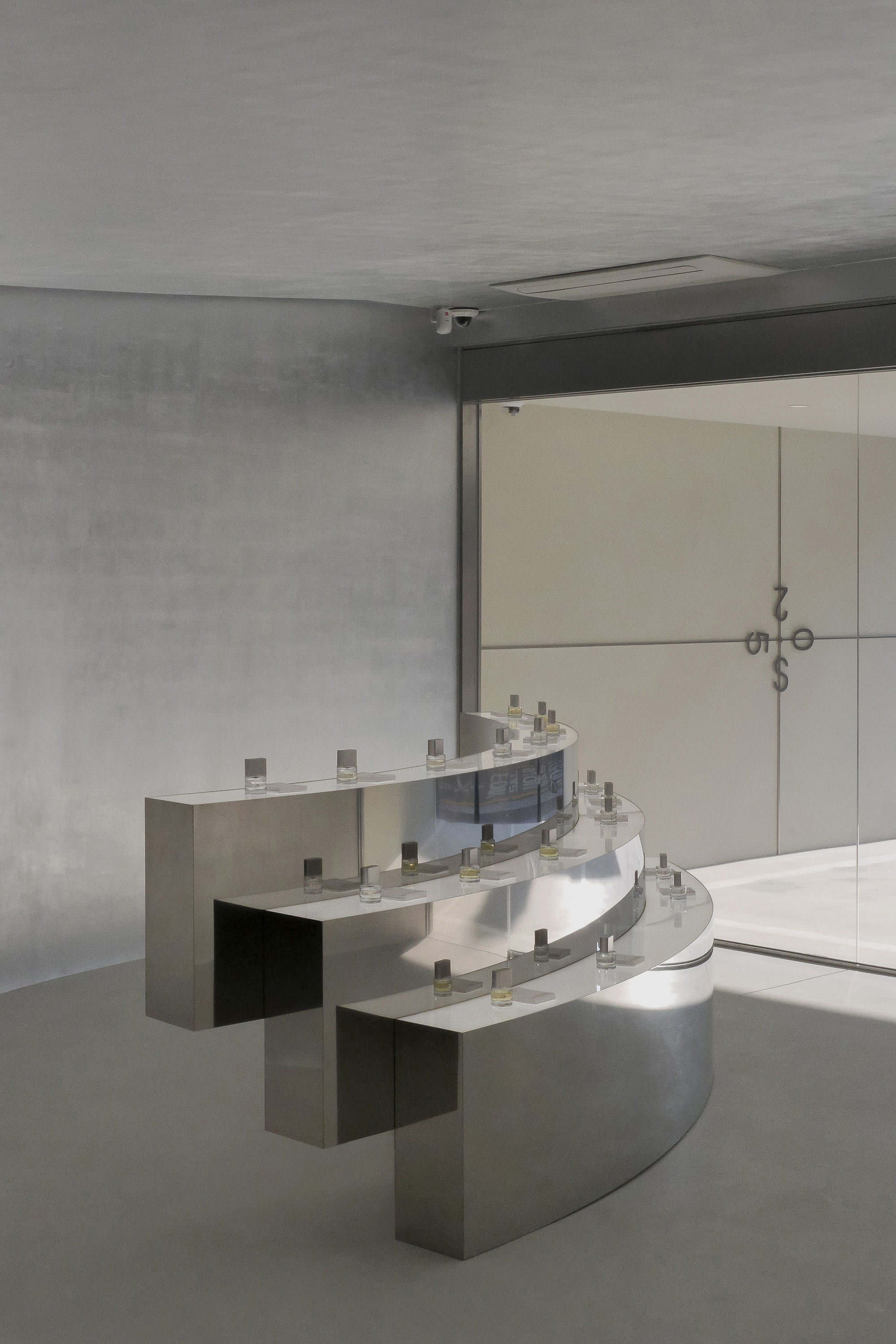 丨韩国首尔丨ATELIER KHJ-12