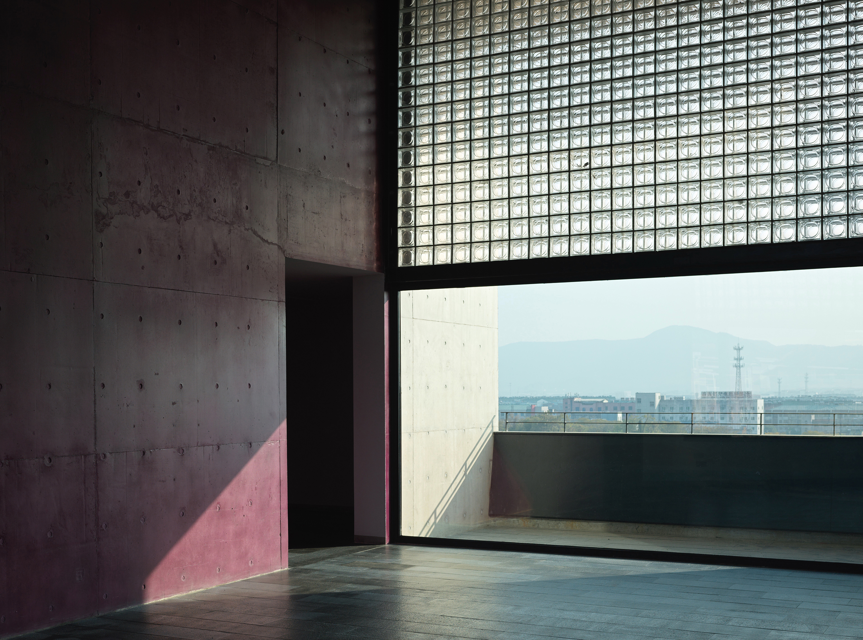 宜兴吴冠南艺术馆丨中国江苏丨东南大学建筑学院+旭可建筑-6