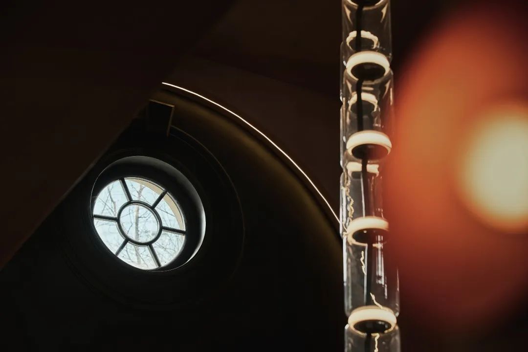 OAK 餐酒吧·杭州丨中国台州丨宁波李一设计师事务所-62