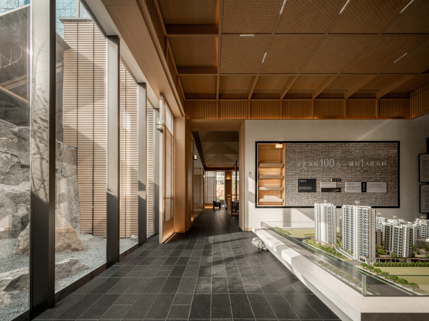 天津东庐丨中国天津丨G.ART集艾设计(褚震团队,孔相丹团队)-27