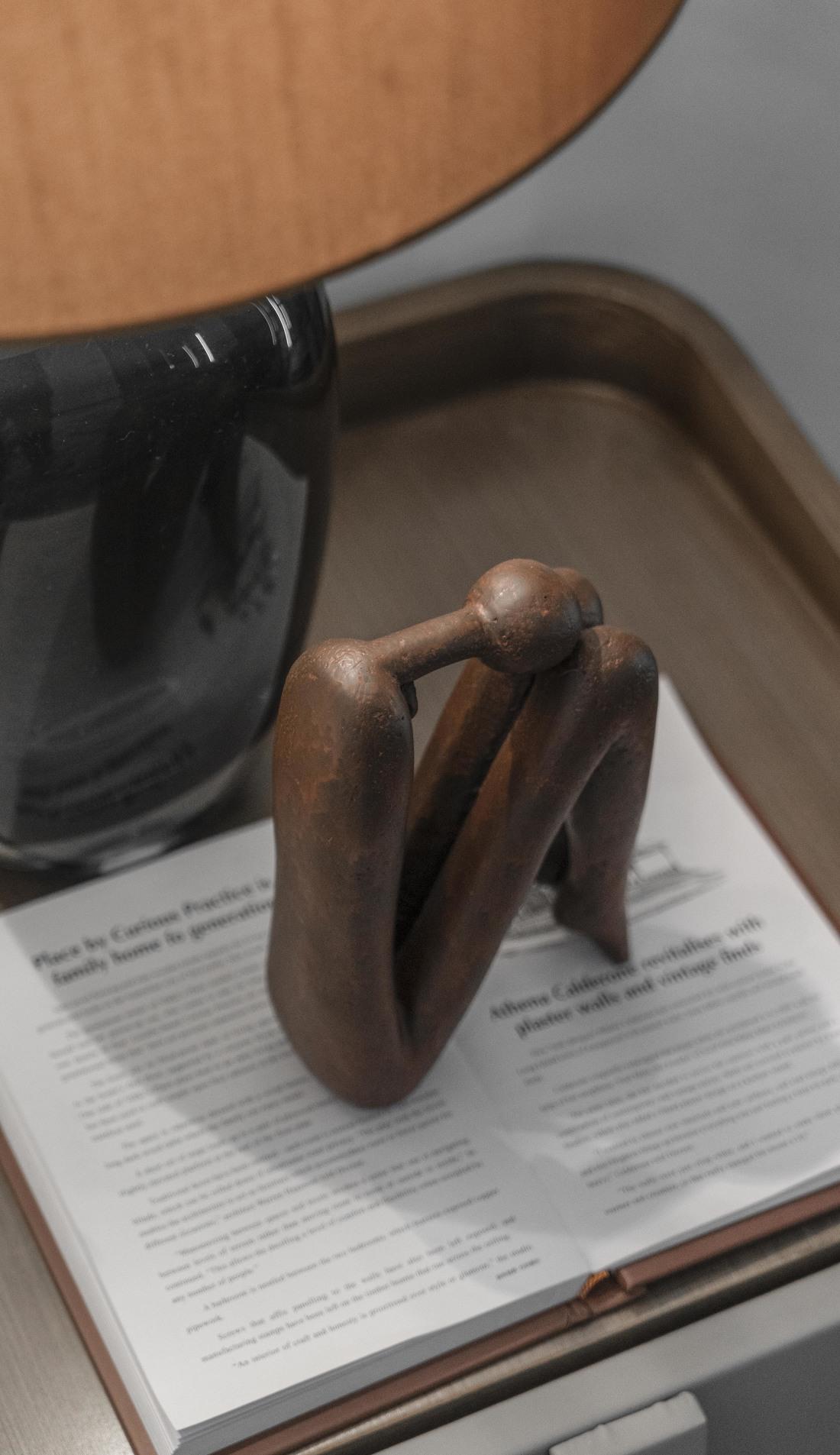 邓州青云里 125 样板间-17