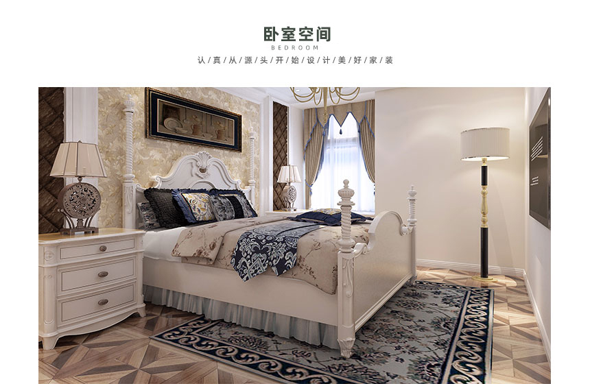 罗马都市  奢华法式别墅丨中国嘉兴丨鸽盟·厨卫改造家-13