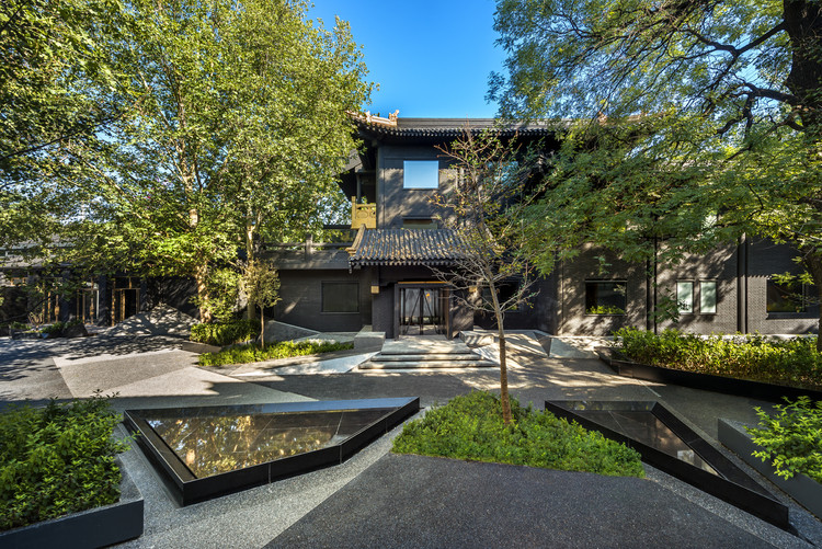 VUE Hotel  Ministry of Design-1