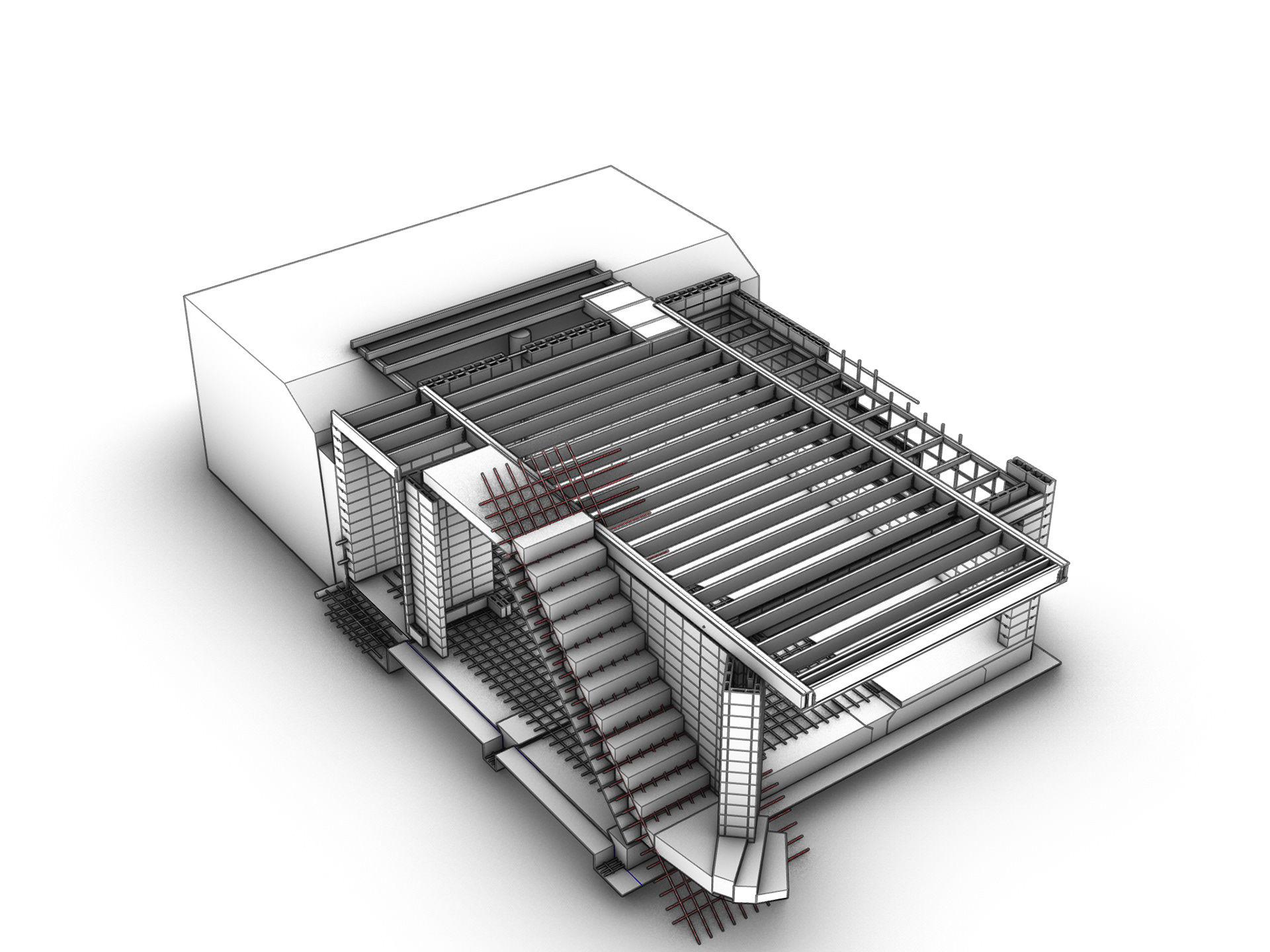 建筑元素之美探索-14