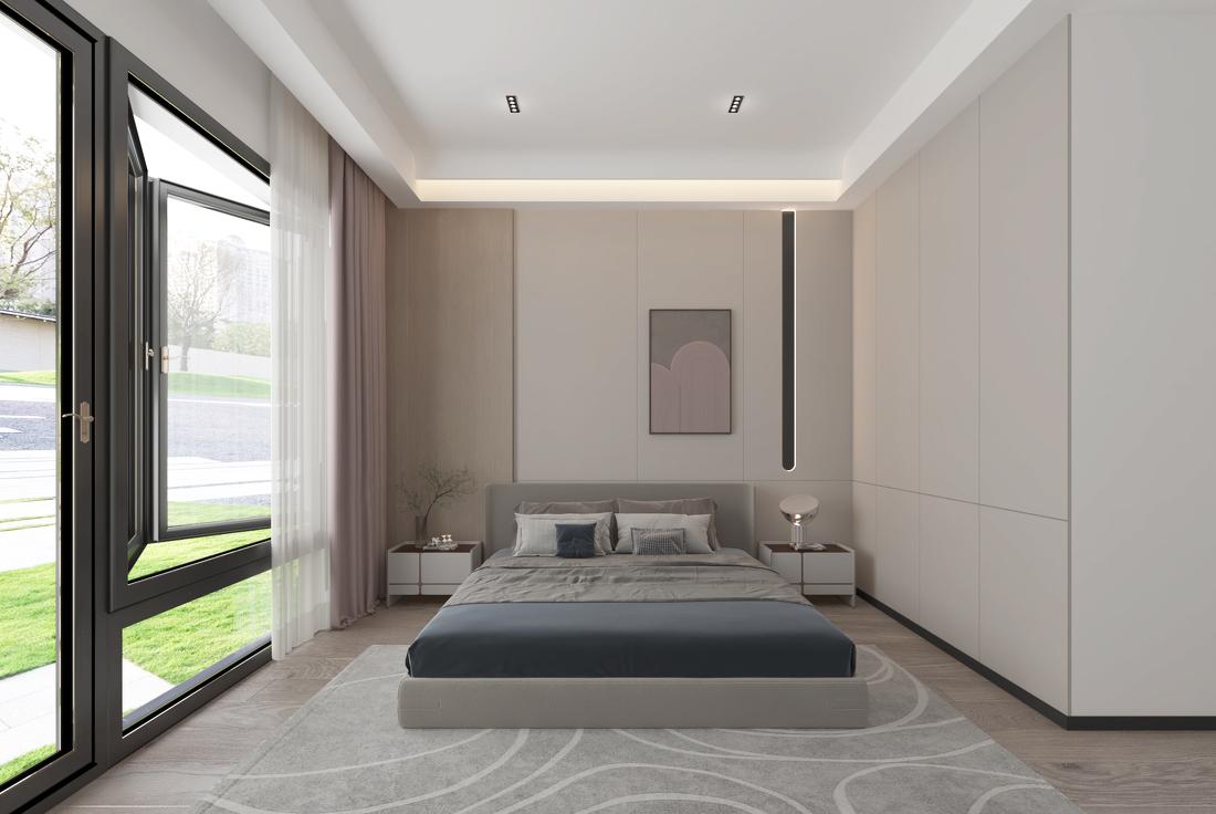 青竹湖联排别墅-7