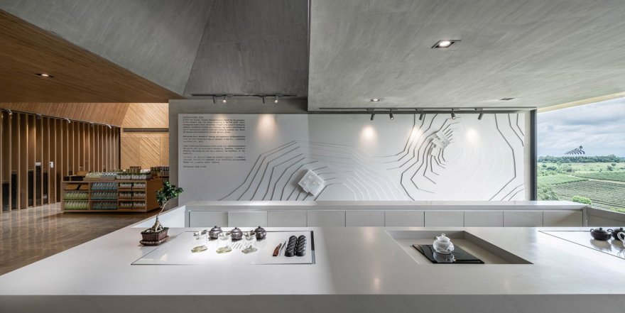 泰国·Choui Fong餐厅和咖啡厅-34