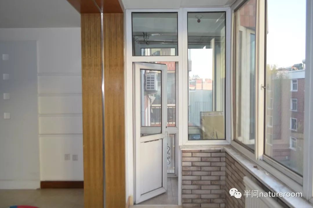 半间设计打造 140㎡轻美式家居，包头二手房改造“荣资梦乡”-52