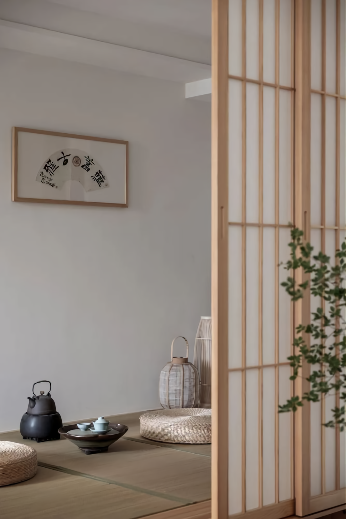 锦尚府丨中国宁波丨陆槛槛空间设计-30