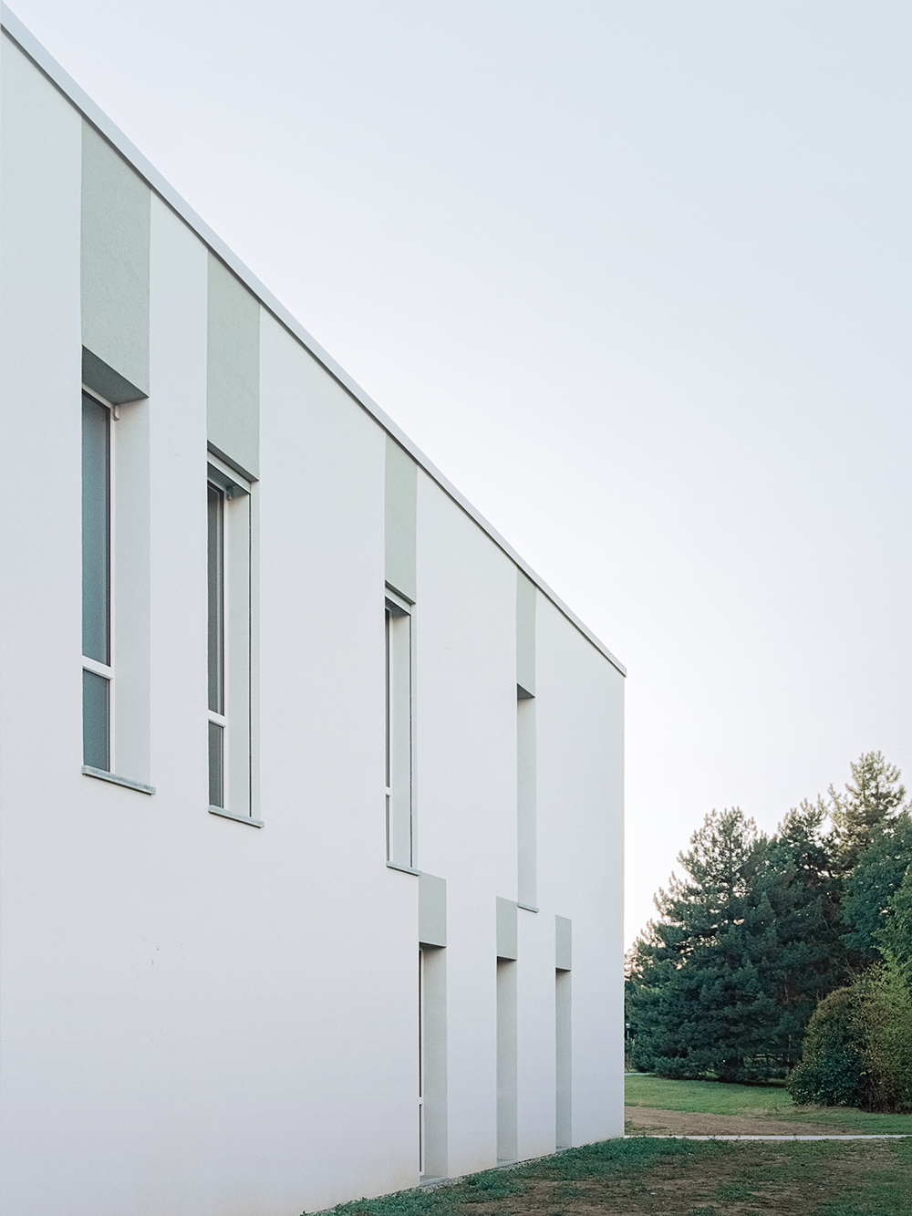 意大利新教堂建筑室内设计解读-52