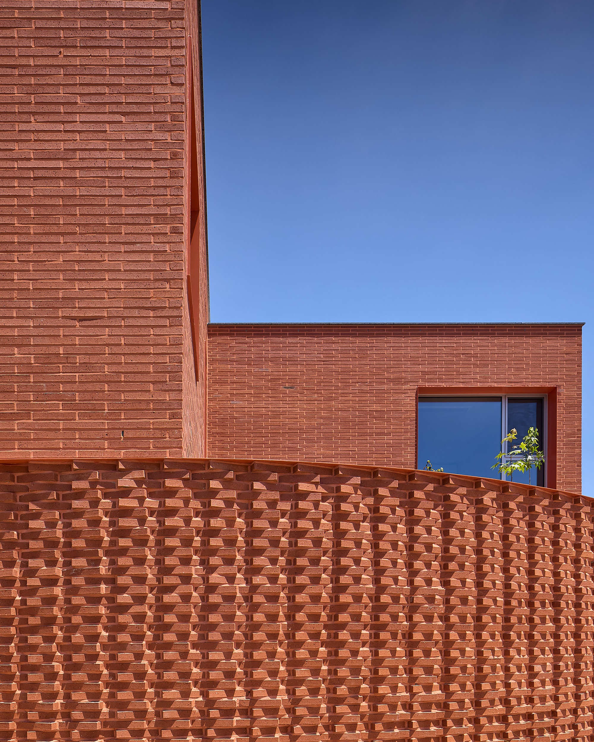 丨韩国丨AEA_Atelier Espace Architectes-9