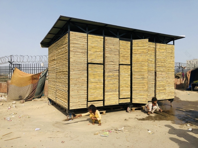 丨巴基斯坦拉合尔-29