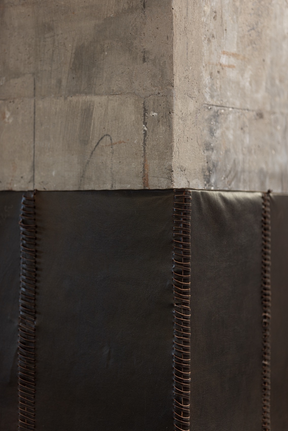 上海 The last Redemption 服装店丨中国上海丨直距设计-39