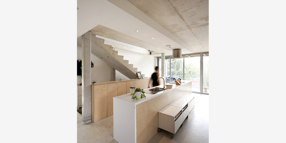 丨法国丨CoCo architecture-15