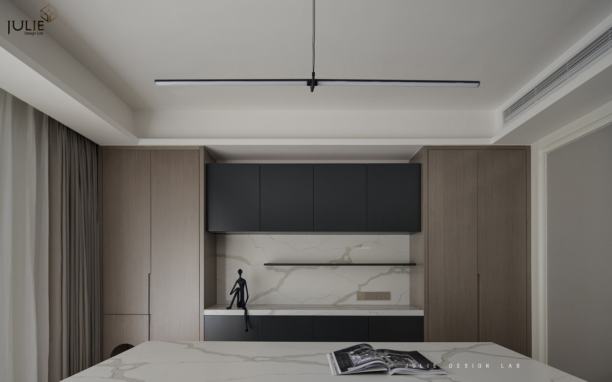 Biophilia | 淡淡地浓，浓浓地淡-11