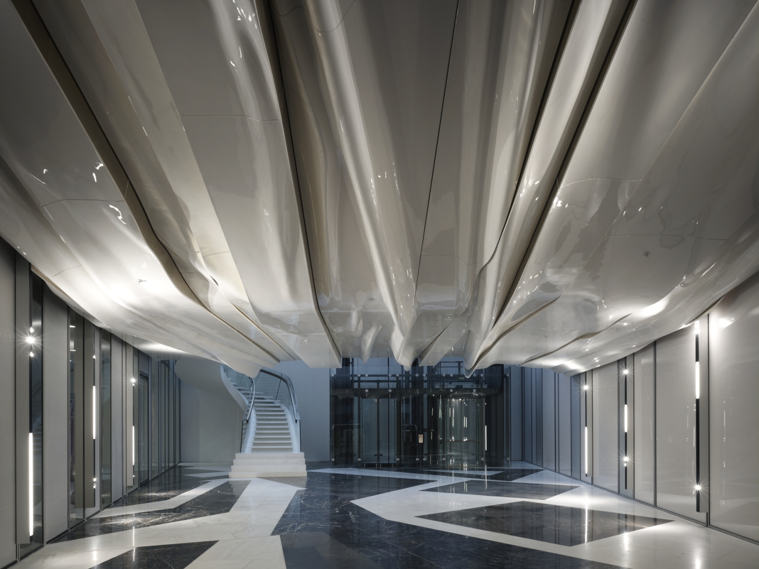 埃格拉特塔(Erick van Egeraat Tower)-15