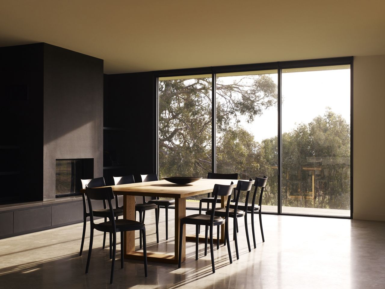 Woodend Residence  Intermode Pty. Ltd-13