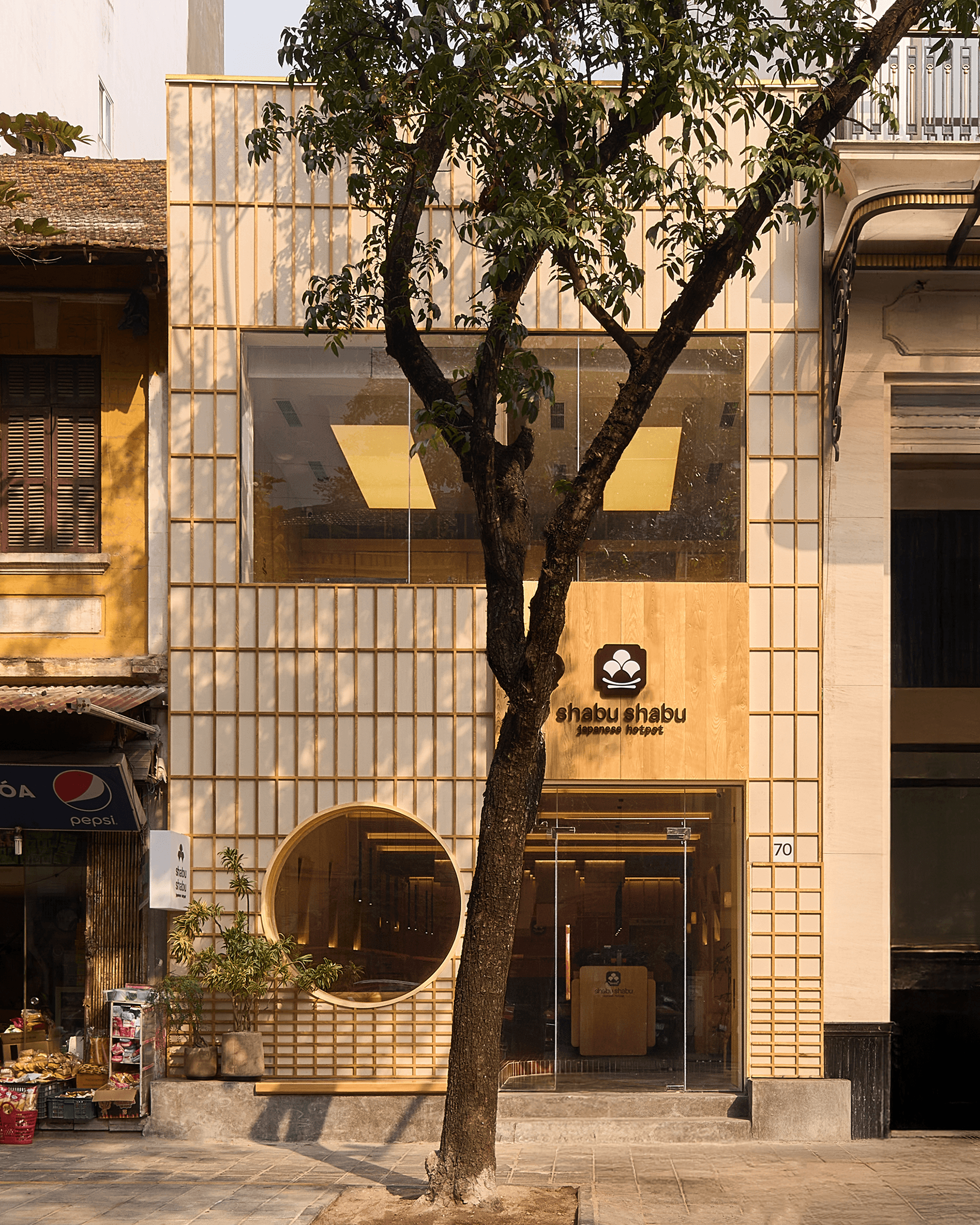 涮涮锅火锅店丨越南河内-10