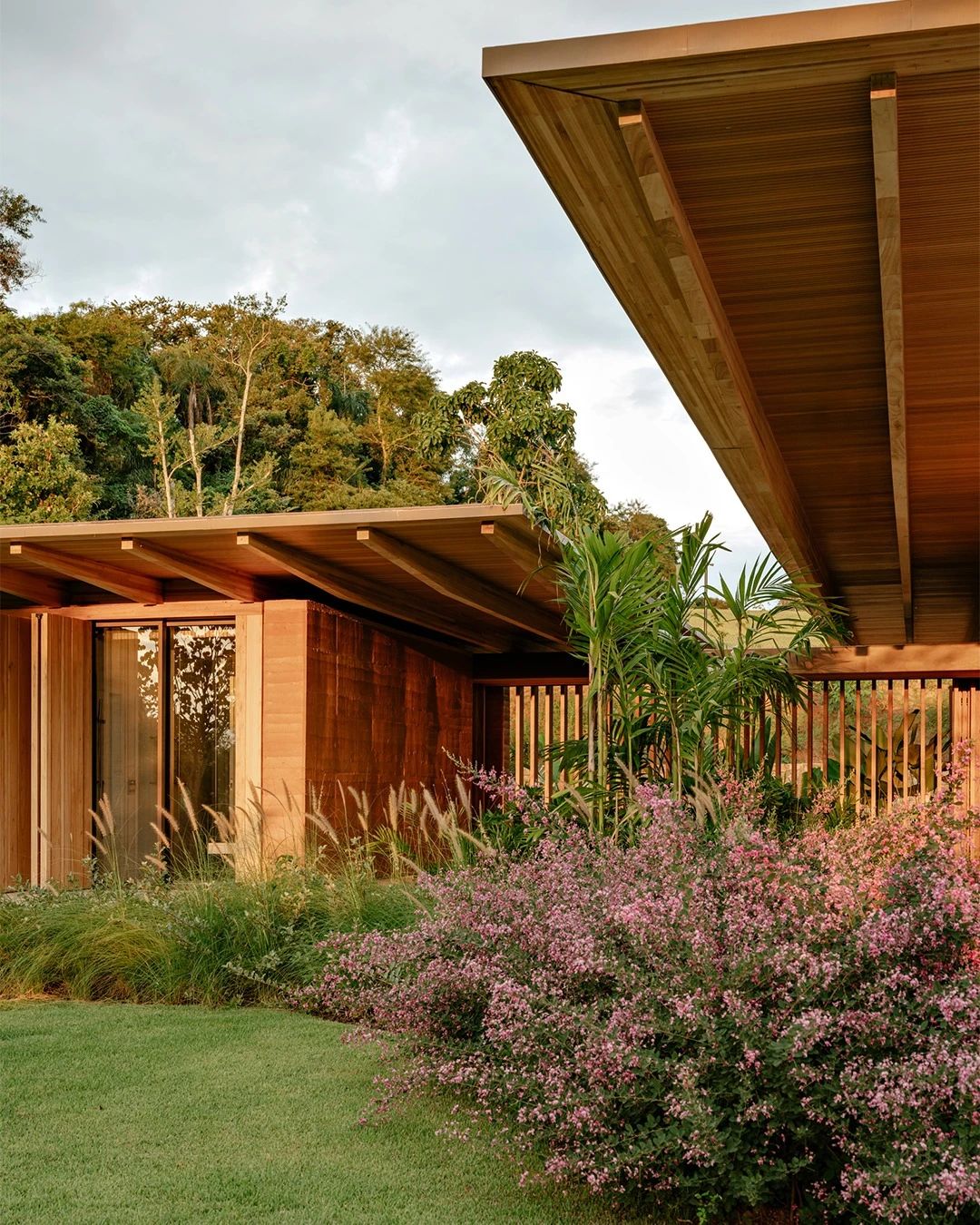 Jacobsen Arquitetura｜巴西建筑先锋-17