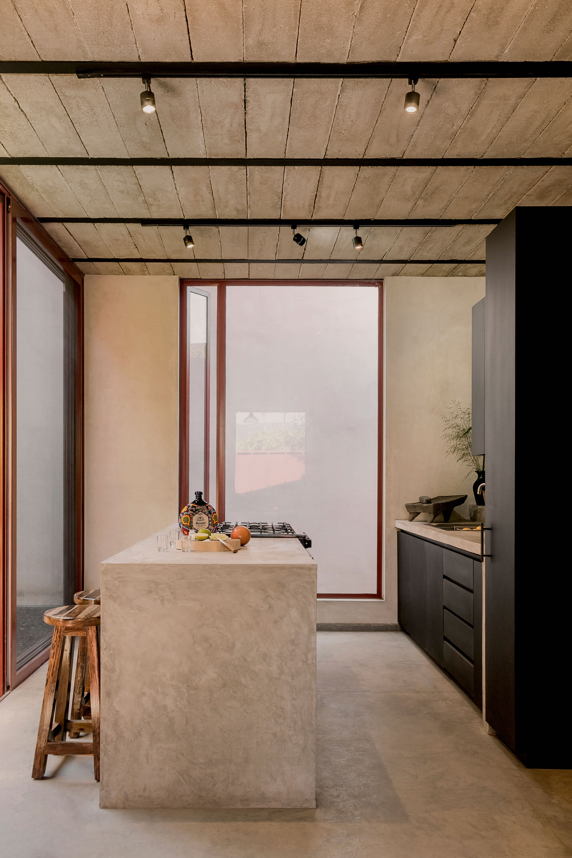 丨墨西哥丨JDR Arquitectos-31