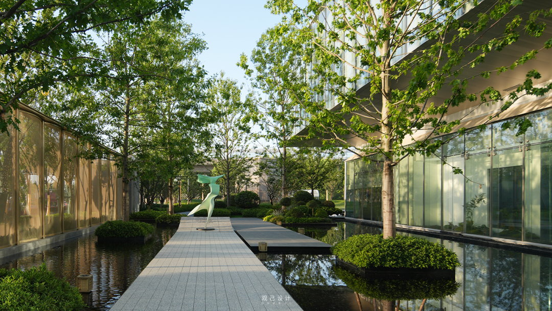 乘着旷野的风 | 中国铁建花语江南-59