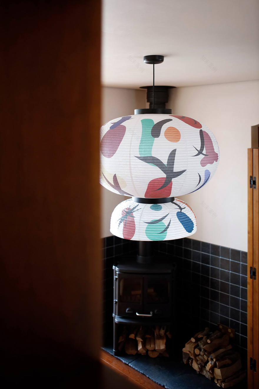 编织住宅丨中国上海丨序态设计研究室-69