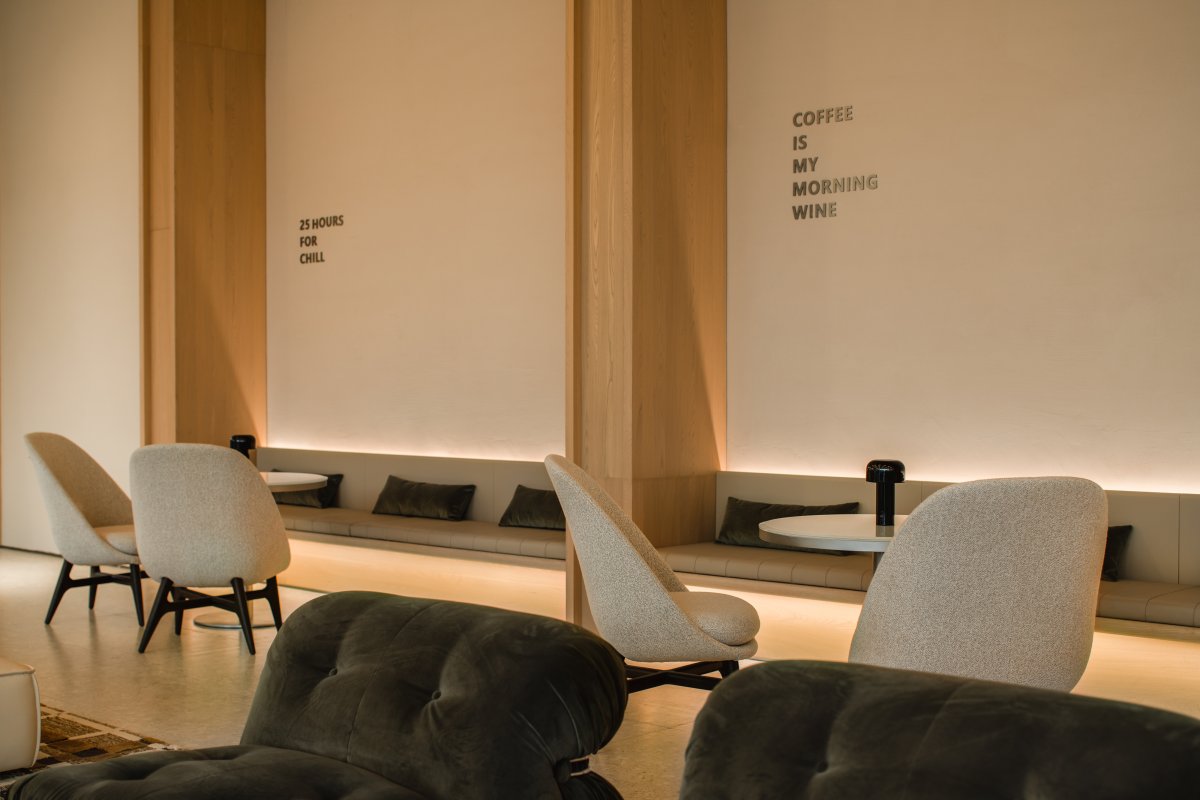 宁波中海富华里丨中国宁波丨ONECU 壹方设计-24