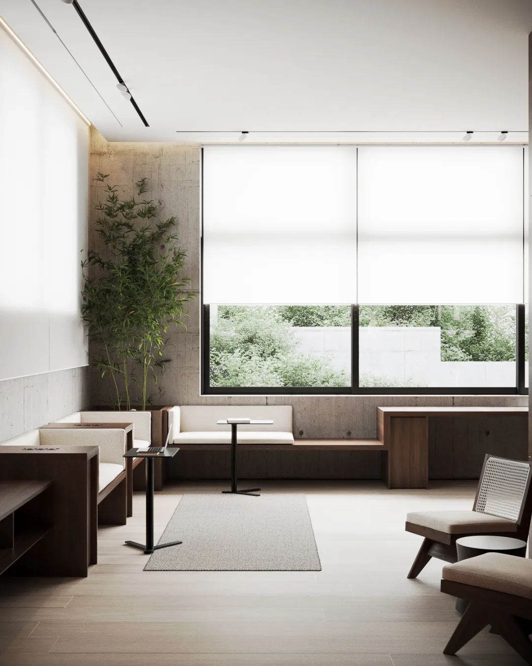 光与尘埃的美丽交织丨 Dezest Design-75