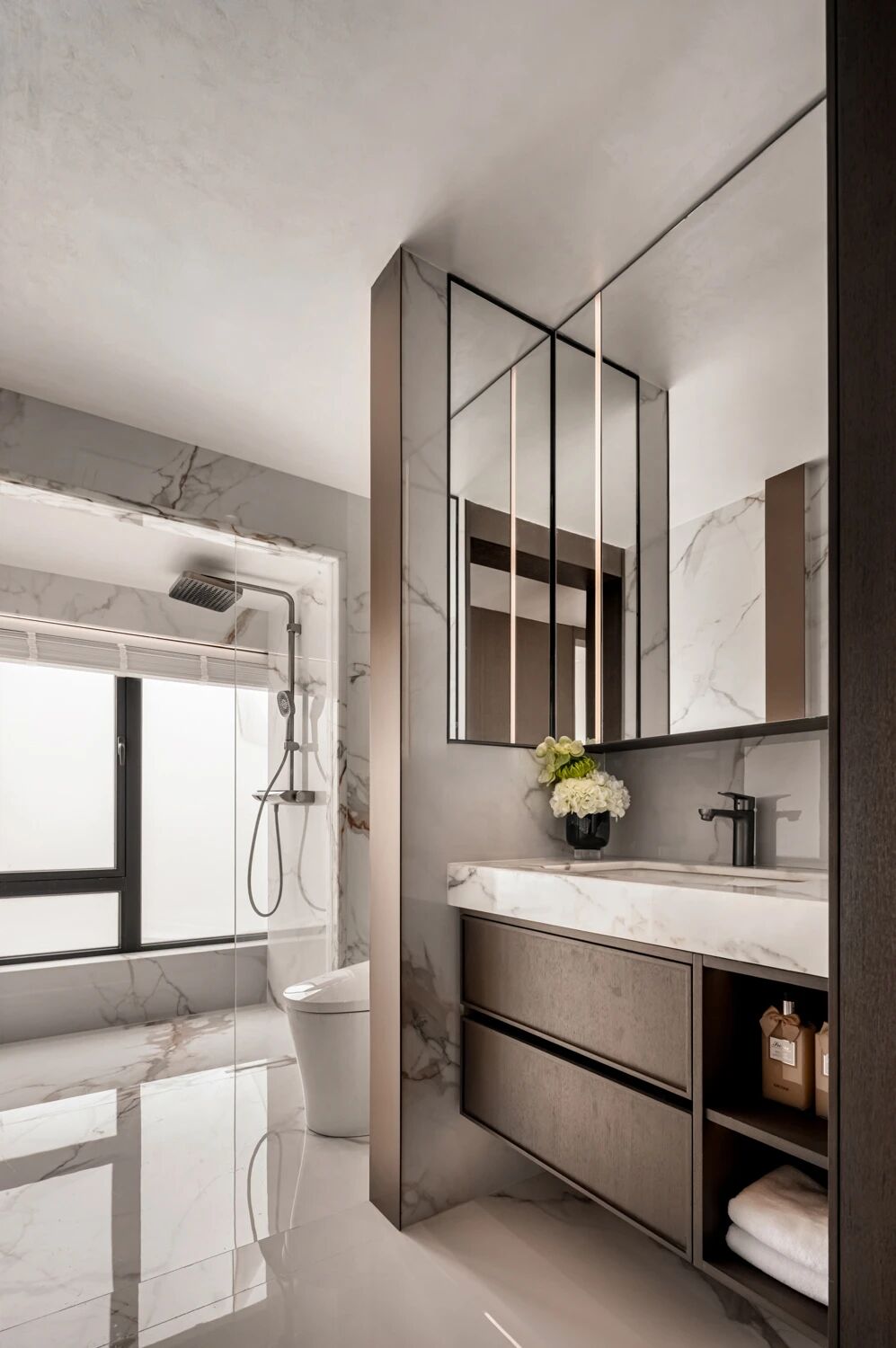 南宁未来方舟丨中国南宁-37