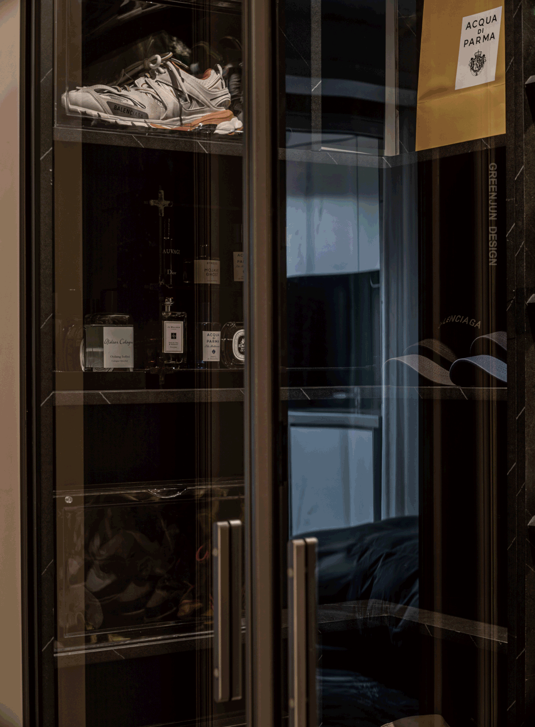 SKJMF 形意置丨中国杭州丨GREENJUN-55