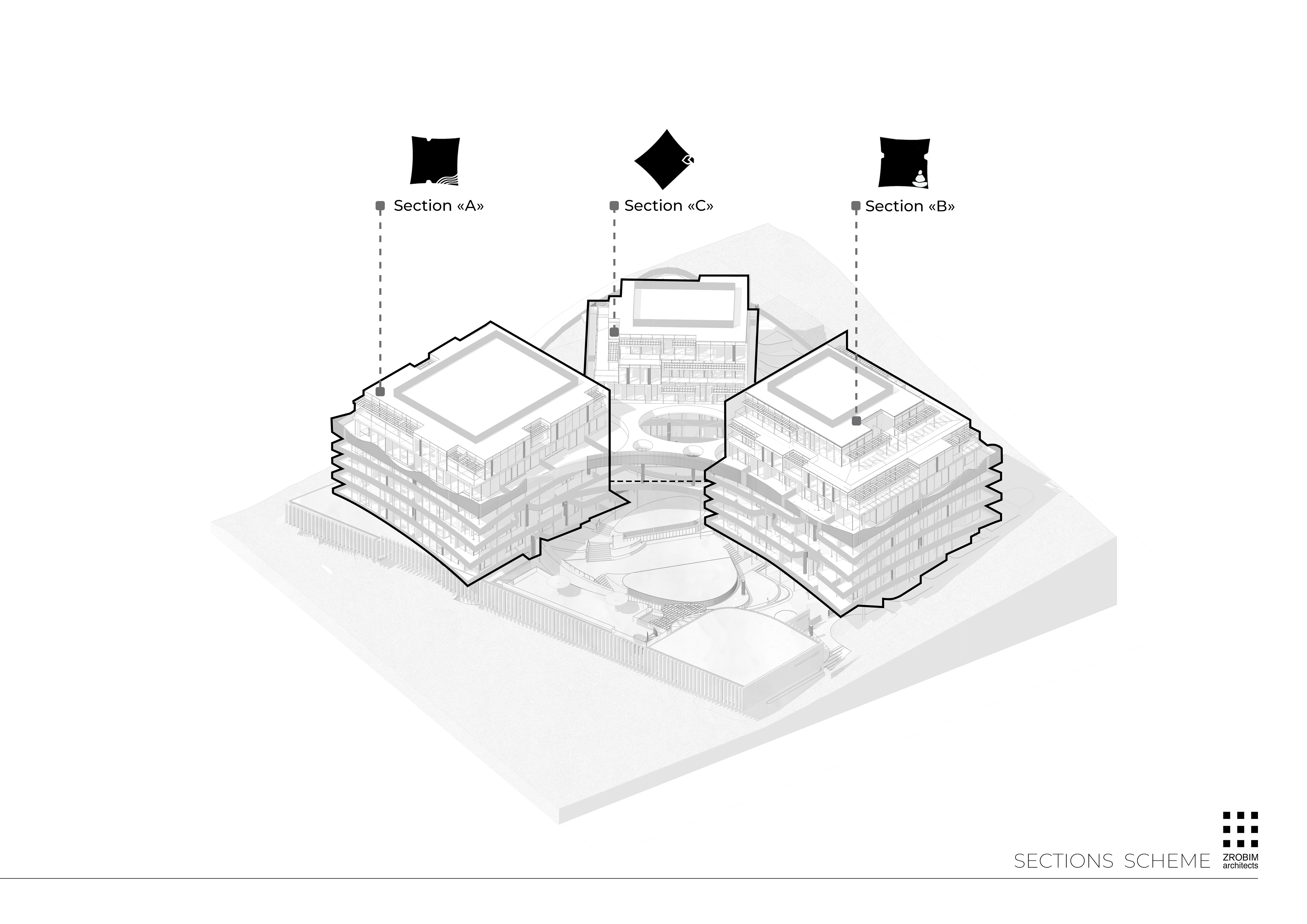 泰国民族公寓丨泰国普吉丨ZROBIM architects-5