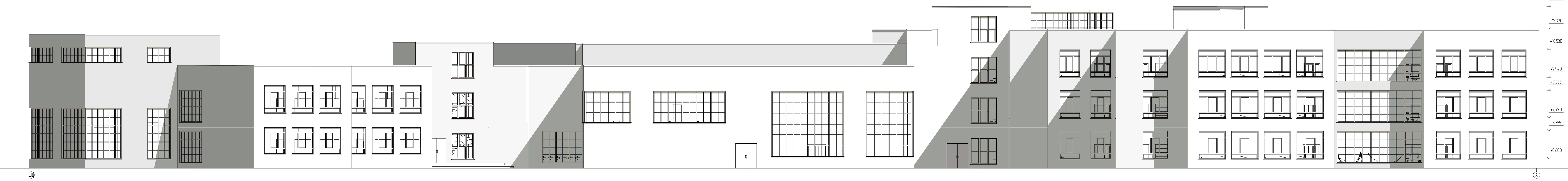教育学校设计丨俄罗斯喀山-7