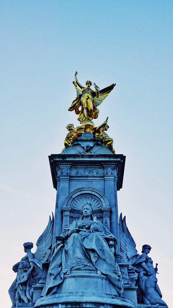 英国旅行线路规划丨英国爱丁堡-23